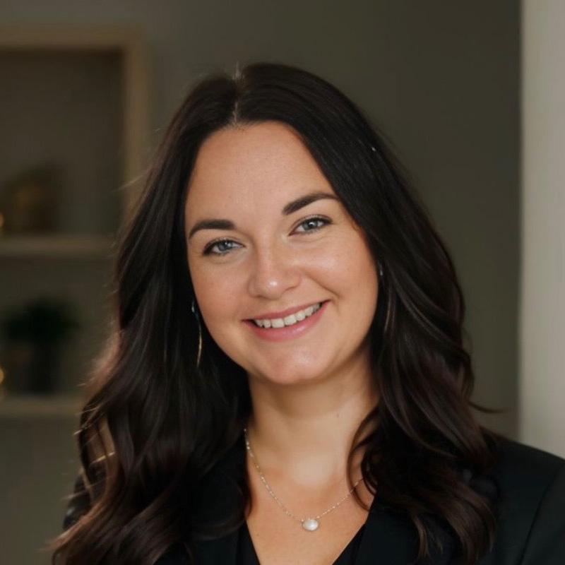 Kayla Marston inside headshot - Carolina Counseling, Greenville, NC